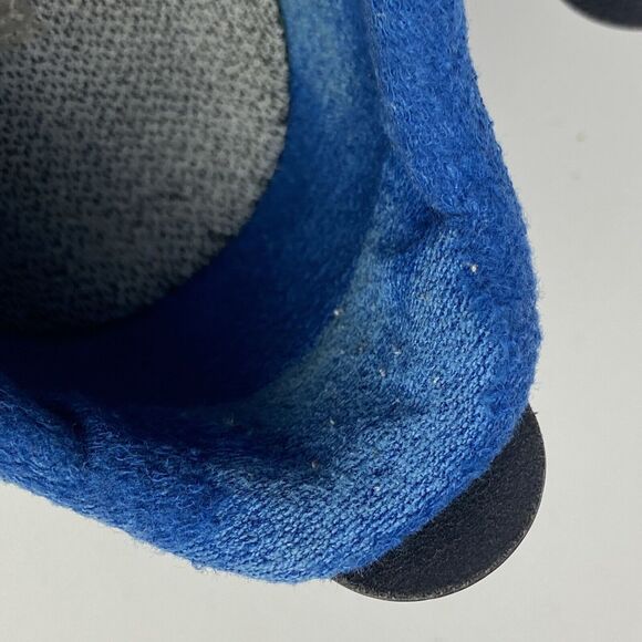Allbirds Mens‎ Size 11 Wool Runner Mizzles Blue Athletic Sneakers Shoes 0220 NV1 - Picture 12 of 15